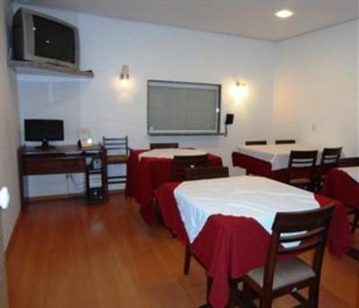фото отеля Hotel Estrela da Agua Fria