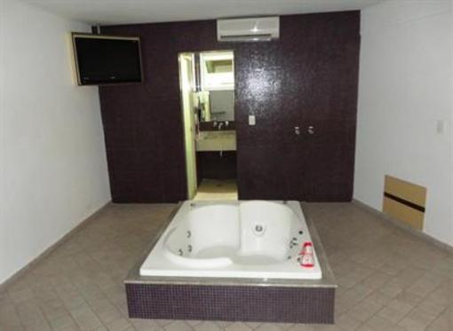 фото отеля Hotel Estrela da Agua Fria