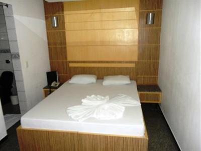 фото отеля Hotel Estrela da Agua Fria