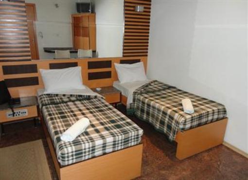 фото отеля Hotel Estrela da Agua Fria