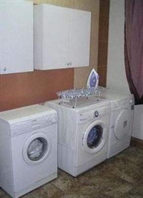 фото отеля All the World Hostel