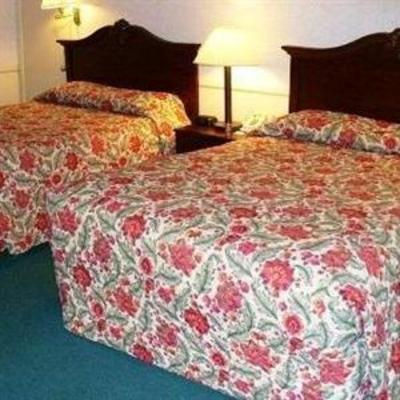 фото отеля Santa Anita Inn