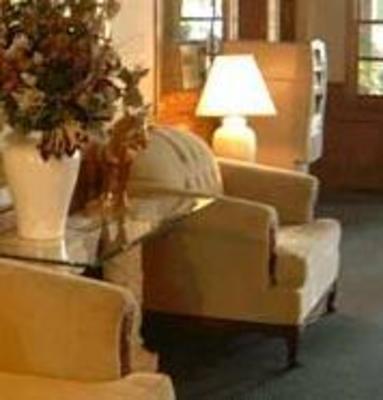 фото отеля Santa Anita Inn