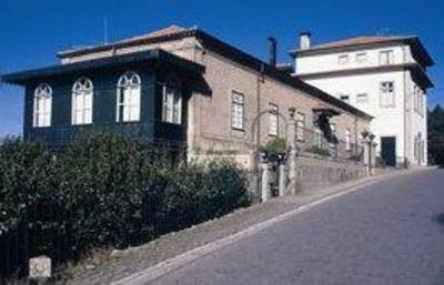 фото отеля Casa dos Lagos-Turismo de Habitacao