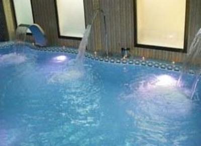фото отеля Nueva Castilla Hotel-Spa