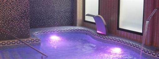фото отеля Nueva Castilla Hotel-Spa
