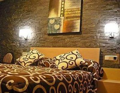 фото отеля Nueva Castilla Hotel-Spa