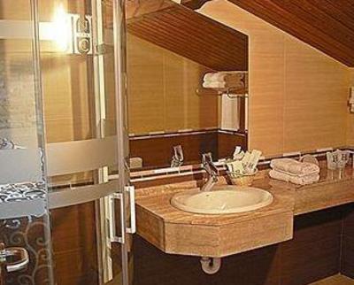 фото отеля Nueva Castilla Hotel-Spa