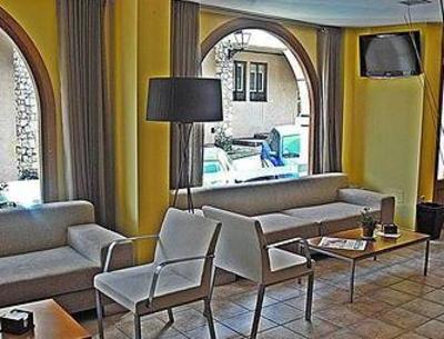фото отеля Nueva Castilla Hotel-Spa