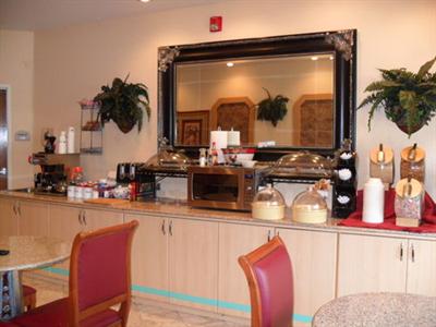 фото отеля BEST WESTERN Manhattan Inn