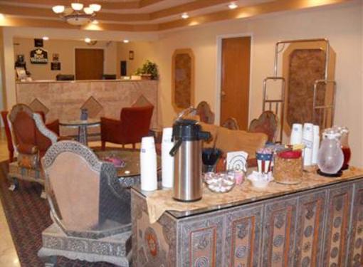 фото отеля BEST WESTERN Manhattan Inn