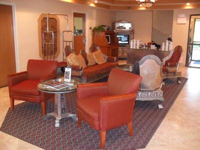 фото отеля BEST WESTERN Manhattan Inn