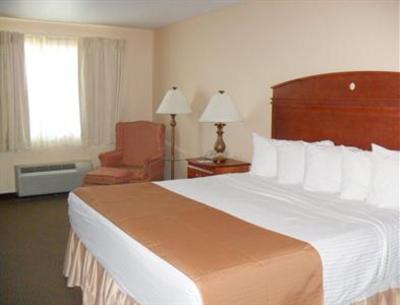 фото отеля BEST WESTERN Manhattan Inn