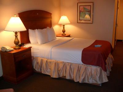 фото отеля BEST WESTERN Manhattan Inn