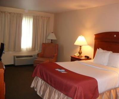 фото отеля BEST WESTERN Manhattan Inn