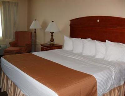 фото отеля BEST WESTERN Manhattan Inn