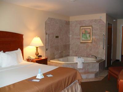 фото отеля BEST WESTERN Manhattan Inn