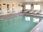 фото отеля BEST WESTERN Manhattan Inn