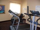 фото отеля BEST WESTERN Manhattan Inn