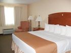 фото отеля BEST WESTERN Manhattan Inn