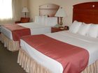 фото отеля BEST WESTERN Manhattan Inn