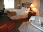 фото отеля BEST WESTERN Manhattan Inn