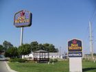 фото отеля BEST WESTERN Manhattan Inn