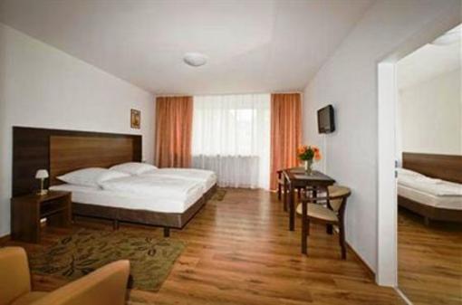 фото отеля Hotel Classic Apartment Berlin