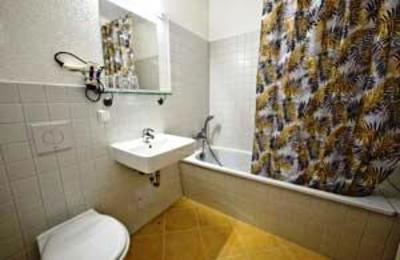 фото отеля Hotel Classic Apartment Berlin
