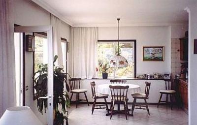 фото отеля Residencia San Pedro