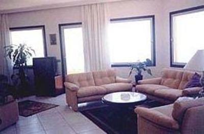фото отеля Residencia San Pedro
