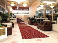 Clarion Hotel and Conference Center