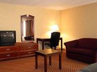 фото отеля Clarion Hotel and Conference Center