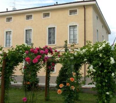 фото отеля Albergo Villa San Giuseppe Noceto Parma