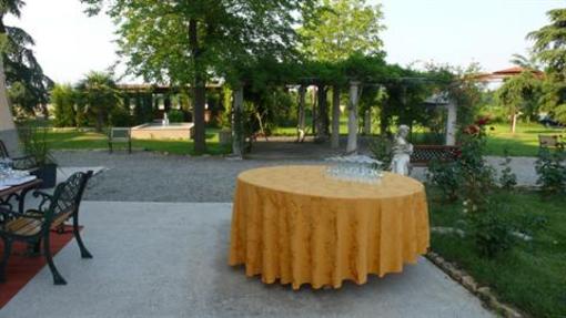 фото отеля Albergo Villa San Giuseppe Noceto Parma