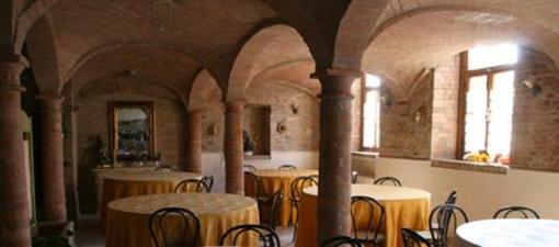 фото отеля Albergo Villa San Giuseppe Noceto Parma