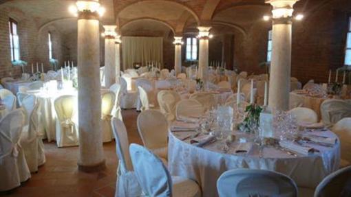 фото отеля Albergo Villa San Giuseppe Noceto Parma