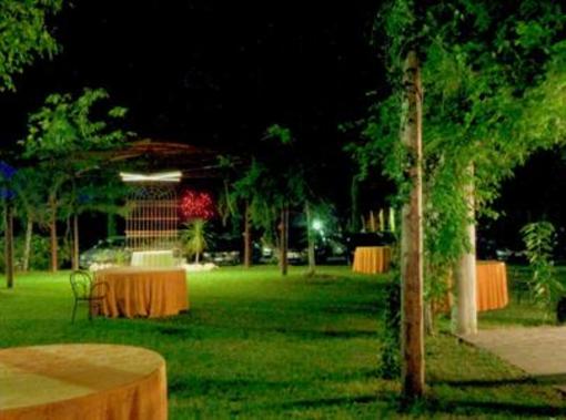 фото отеля Albergo Villa San Giuseppe Noceto Parma