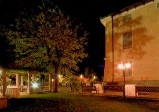 фото отеля Albergo Villa San Giuseppe Noceto Parma