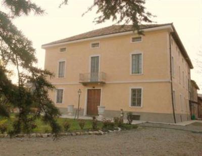 фото отеля Albergo Villa San Giuseppe Noceto Parma