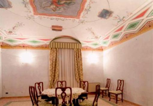 фото отеля Albergo Villa San Giuseppe Noceto Parma