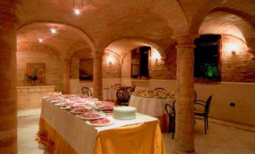 фото отеля Albergo Villa San Giuseppe Noceto Parma
