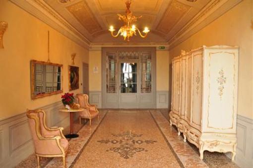 фото отеля Albergo Villa San Giuseppe Noceto Parma