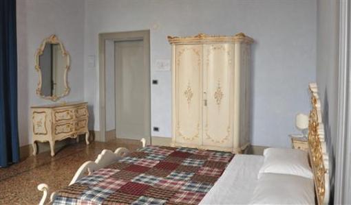 фото отеля Albergo Villa San Giuseppe Noceto Parma