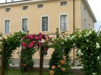Albergo Villa San Giuseppe Noceto Parma