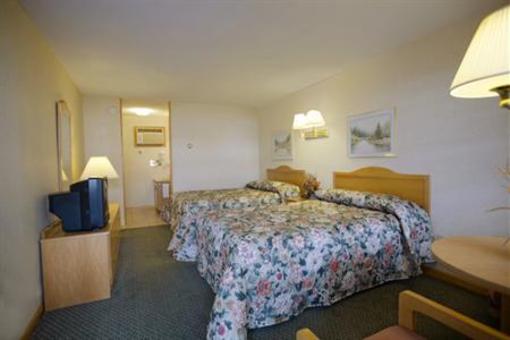 фото отеля Americas Best Value Inn Lake George