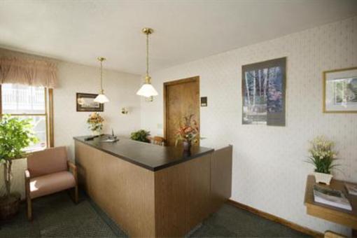 фото отеля Americas Best Value Inn Lake George