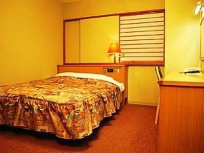 фото отеля Ekimae Fuji Grand Hotel