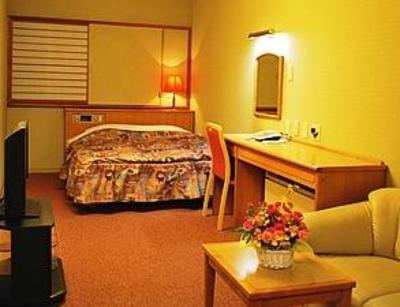 фото отеля Ekimae Fuji Grand Hotel