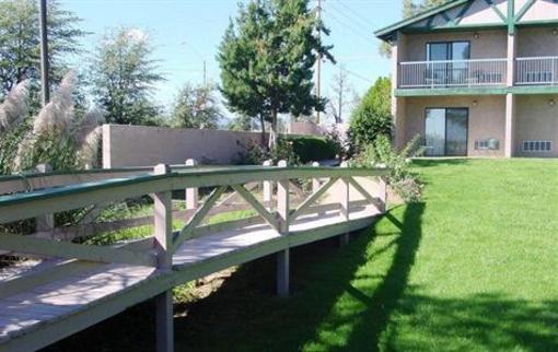 фото отеля BEST WESTERN Payson Inn